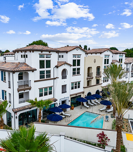 Cierra Apartments
