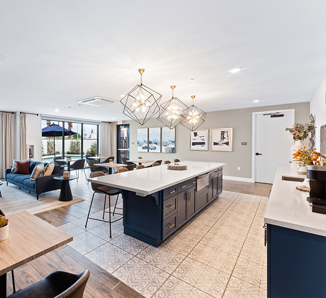 Discover the Cierra Apartments 2
