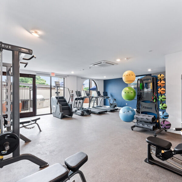 Cierra Apartments Amenities 3